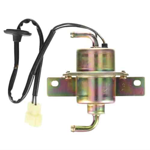 Replacement In Line Electric Fuel Pump