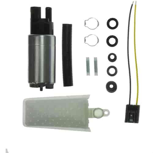 EFI In-Tank Electric Fuel Pump And Strainer Set for 1987-1989 Nissan Stanza