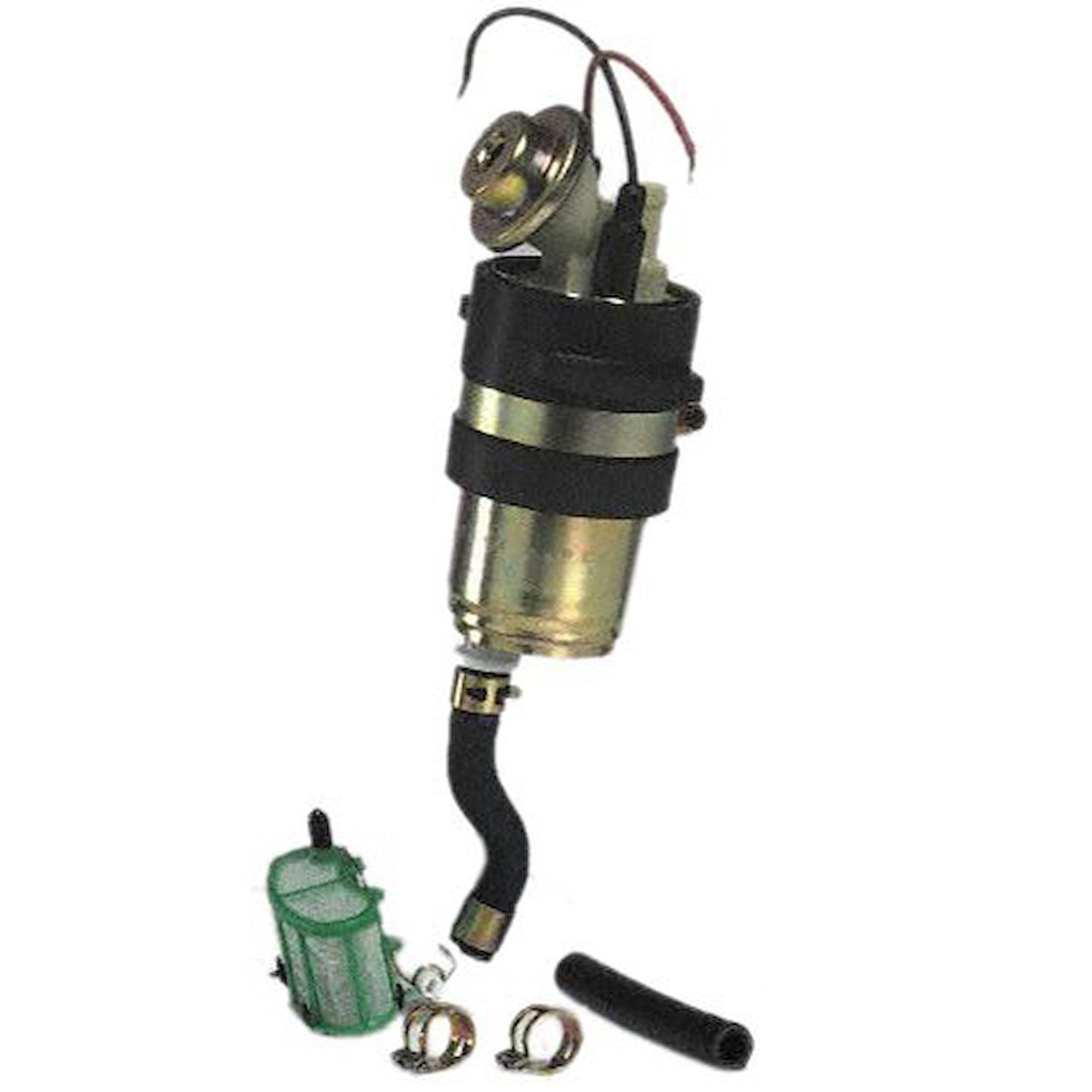 EFI In-Tank Electric Fuel Pump And Strainer Set for 1987-1995 Nissan Pathfinder