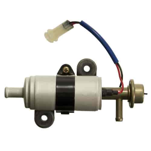 Replacement In Line Electric Fuel Pump for 1985-1994 Subaru