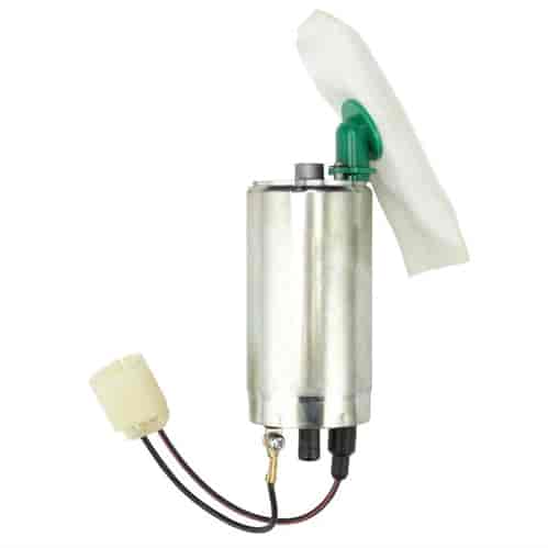 EFI In-Tank Electric Fuel Pump And Strainer Set for 1993-1996 Nissan Altima/1994 infiniti G20