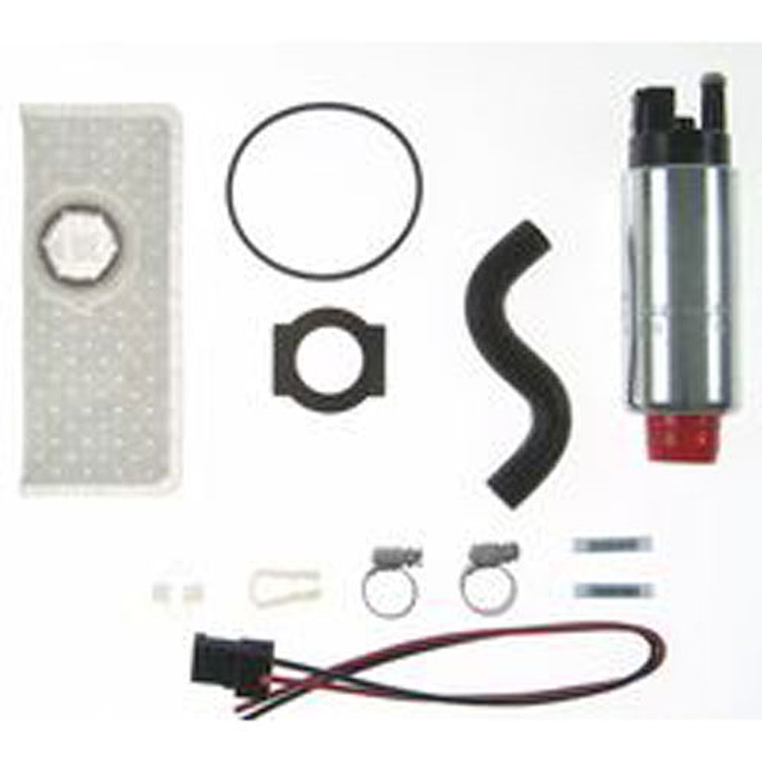 EFI In-Tank Electric Fuel Pump for 1986-1998 Volvo Vehicles