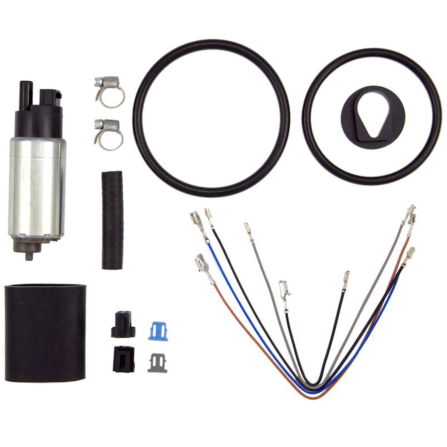 EFI In-Tank Electric Fuel Pump for 1988-1997 GM