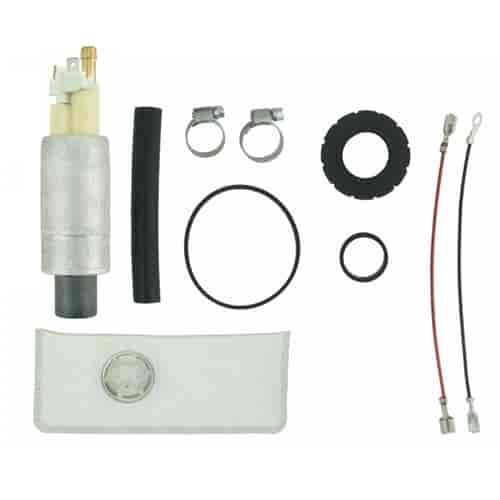 EFI In-Tank Electric Fuel Pump And Strainer Set for 1991-1993 Jeep Wrangler