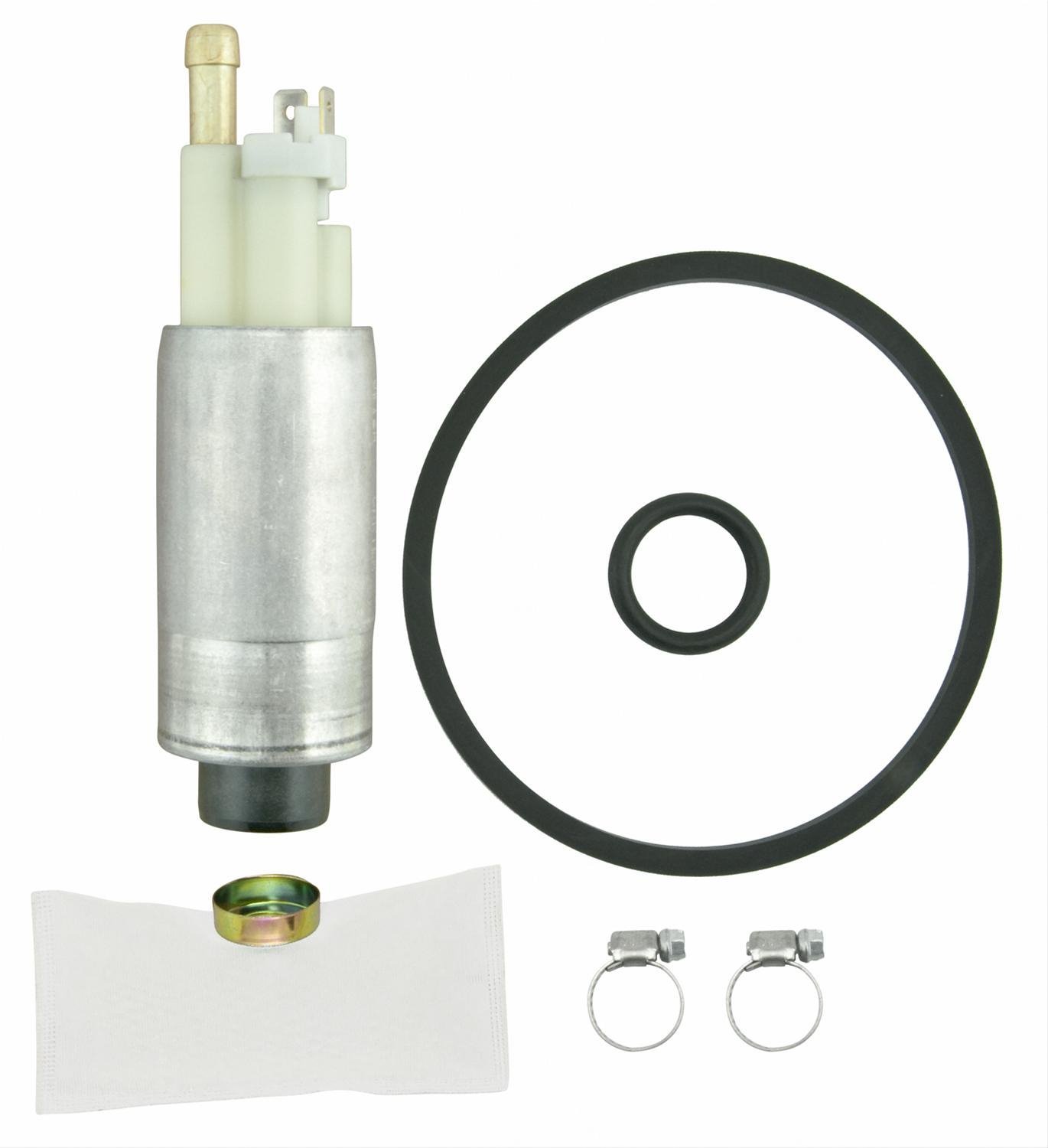 EFI In-Tank Electric Fuel Pump And Strainer Set for 1988-1990 Dodge B Series/D series/W series