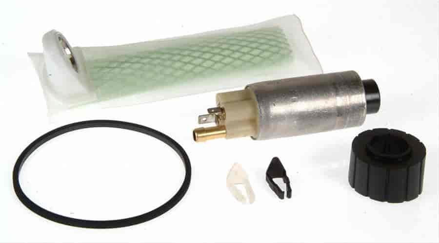 EFI In-Tank Electric Fuel Pump And Strainer Set for 1991-1997 Ford Escort/Mercury Tracer