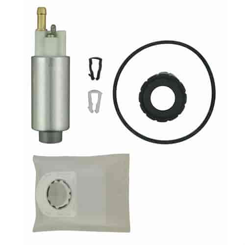EFI In-Tank Electric Fuel Pump And Strainer Set for 1992,1994 Ford Tempo/1994 Mercury Topaz