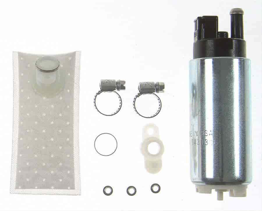 EFI In-Tank Electric Fuel Pump And Strainer Set for 1995-1998 for Nissan 200SX