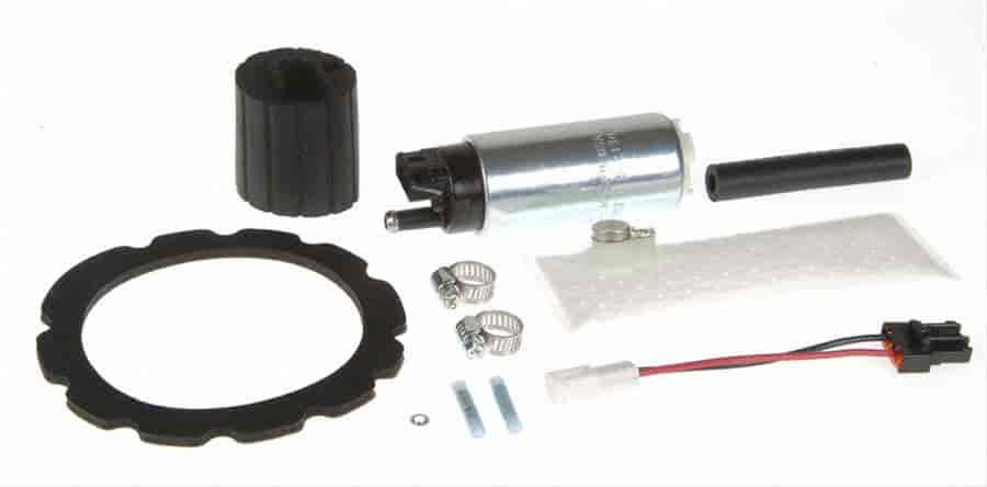 EFI In-Tank Electric Fuel Pump And Strainer Set for 1999-2001 Ford Explorer/Mercury Mountaineer