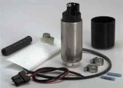 EFI In-Tank Electric Fuel Pump And Strainer Set for 1999-2001 Ford Expedition