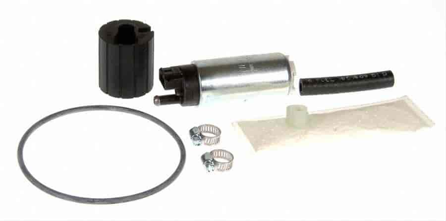 EFI In-Tank Electric Fuel Pump And Strainer Set for 1999-2002 Mercury Villager
