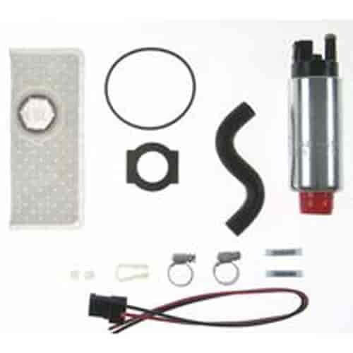 EFI In-Tank Electric Fuel Pump And Strainer Set 1996-1997 Ford 4.6L