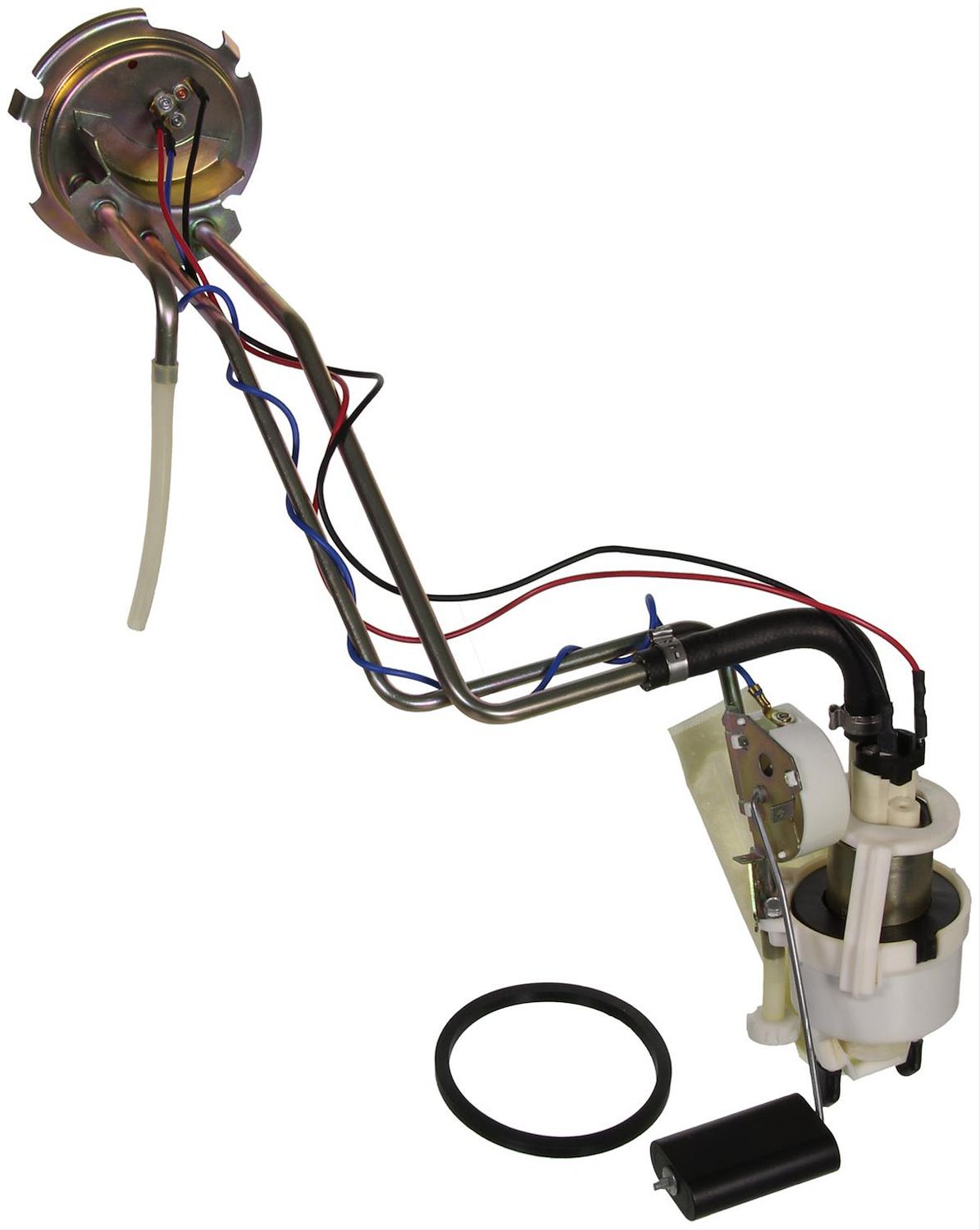 Replacement Fuel Pump Hanger Assembly for 1988-1990 Dodge Omni/Plymouth Horizon