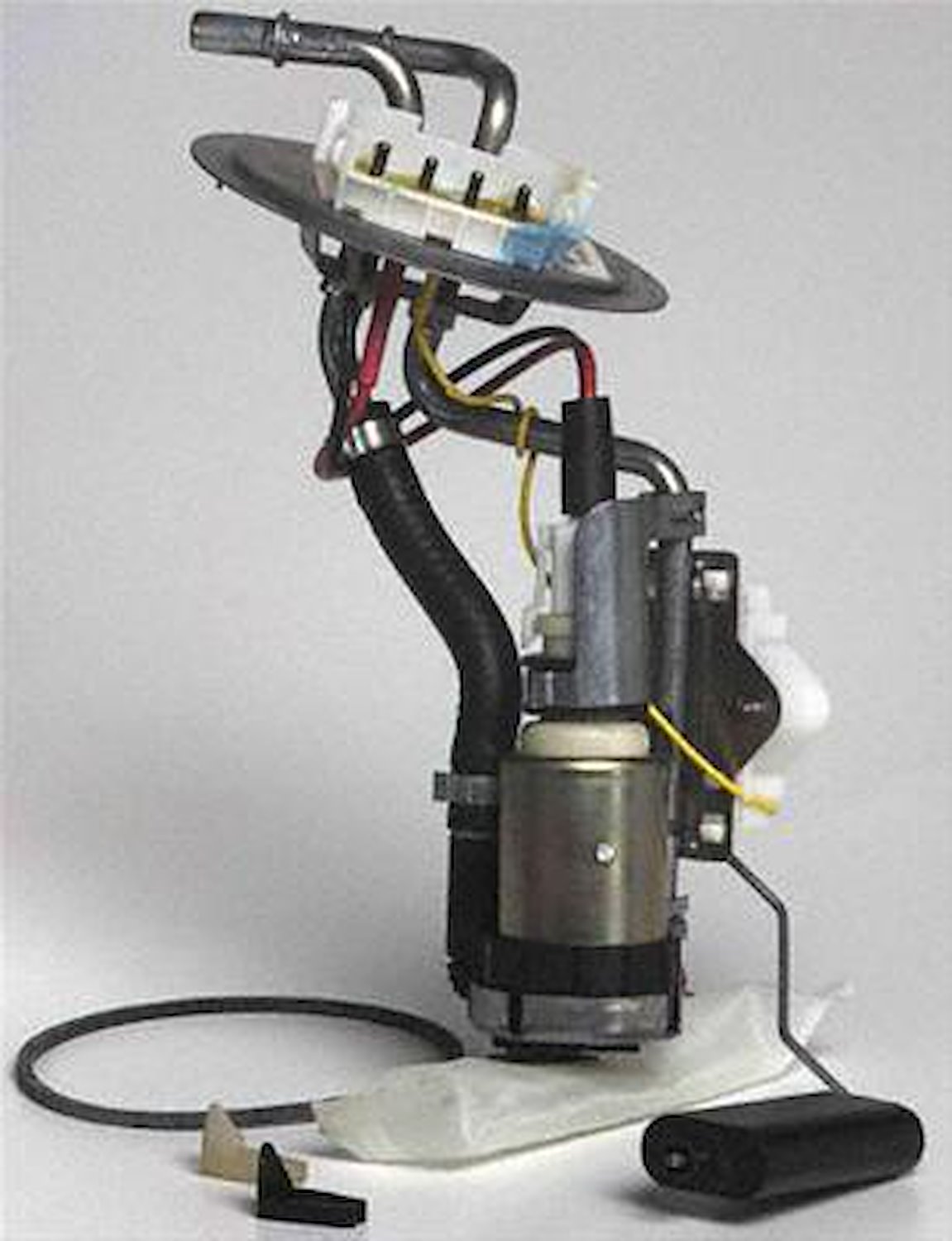Replacement Fuel Pump Hanger Assembly for 1988-1990 Ford Escort