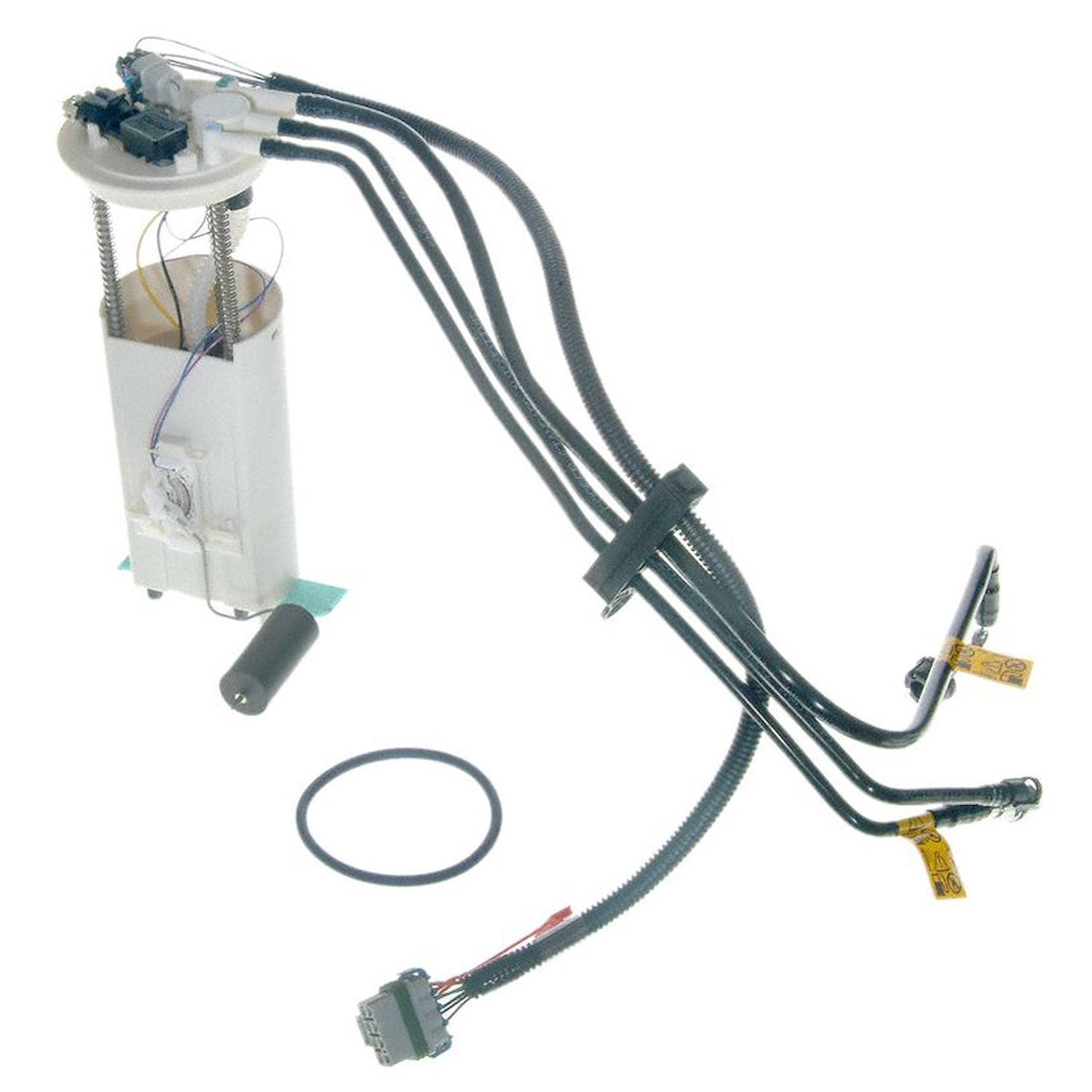 OE GM Replacement Electric Fuel Pump Module Assembly for 1996-1998 Buick/Chevy/Oldsmobile/Pontiac