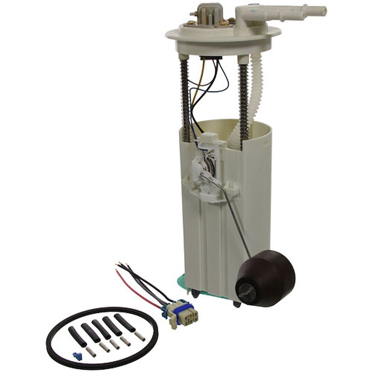 OE GM Replacement Electric Fuel Pump Module Assembly 1997 Buick Park Ave/Riviera 231cid 3.8L V6