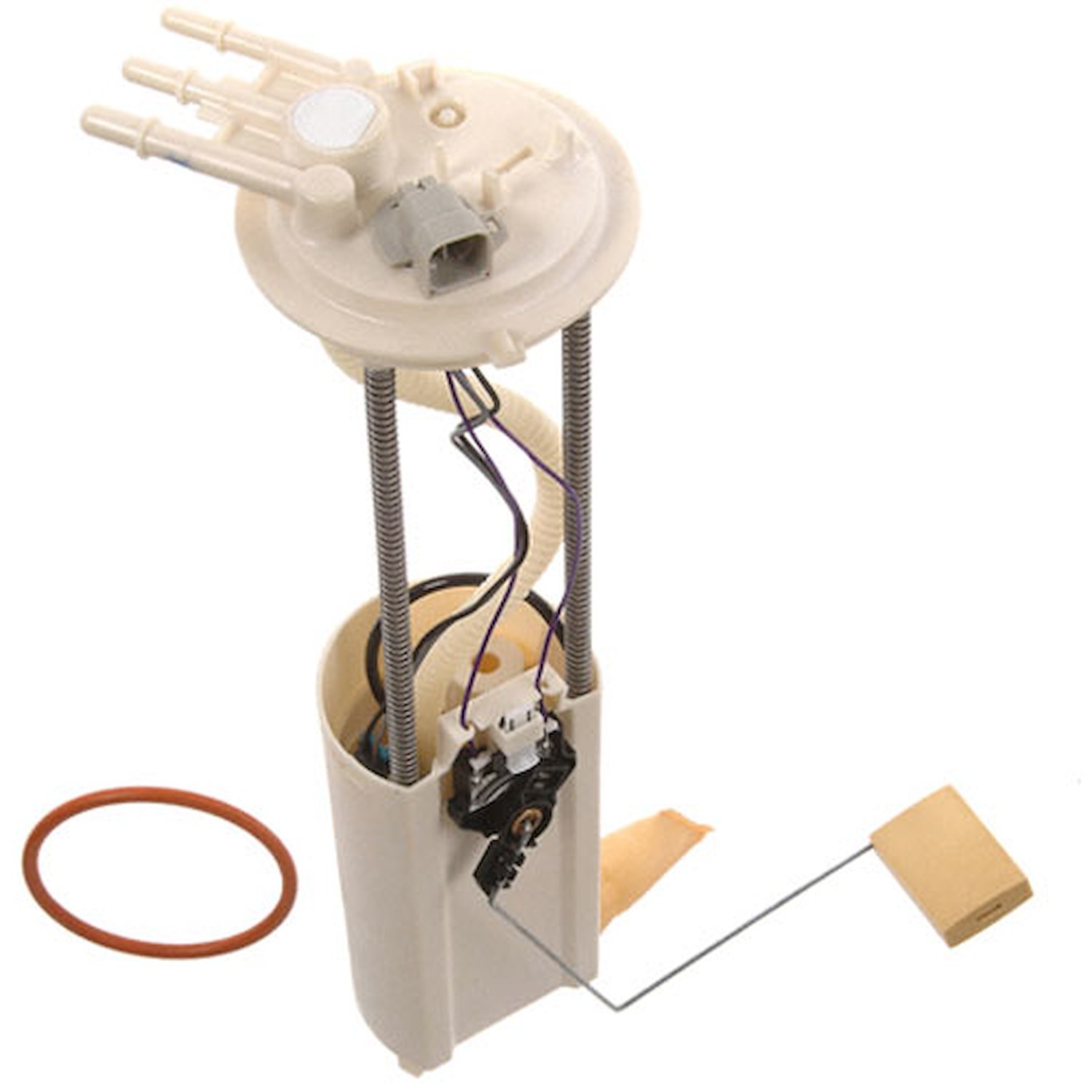 OE GM Replacement Electric Fuel Pump Module Assembly 1998-99 Chevrolet P30 7.4L V8