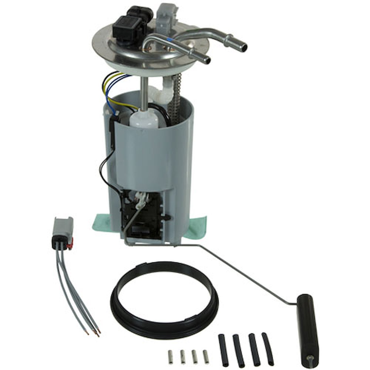OE GM Replacement Electric Fuel Pump Module Assembly 2002-04 Chevrolet Tahoe 5.3L V8