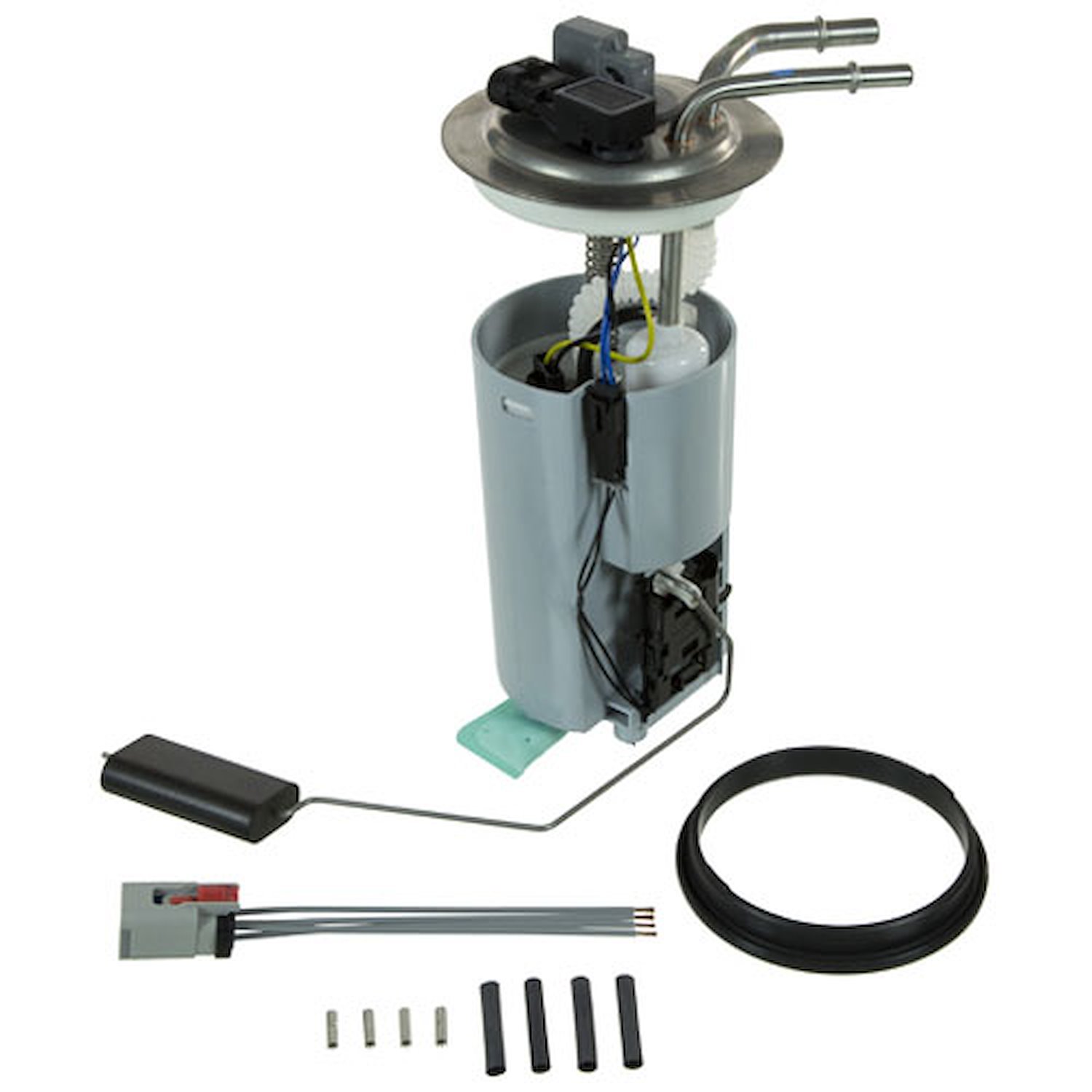 OE GM Replacement Electric Fuel Pump Module Assembly 2002-04 Chevrolet Suburban 1500 5.3L V8