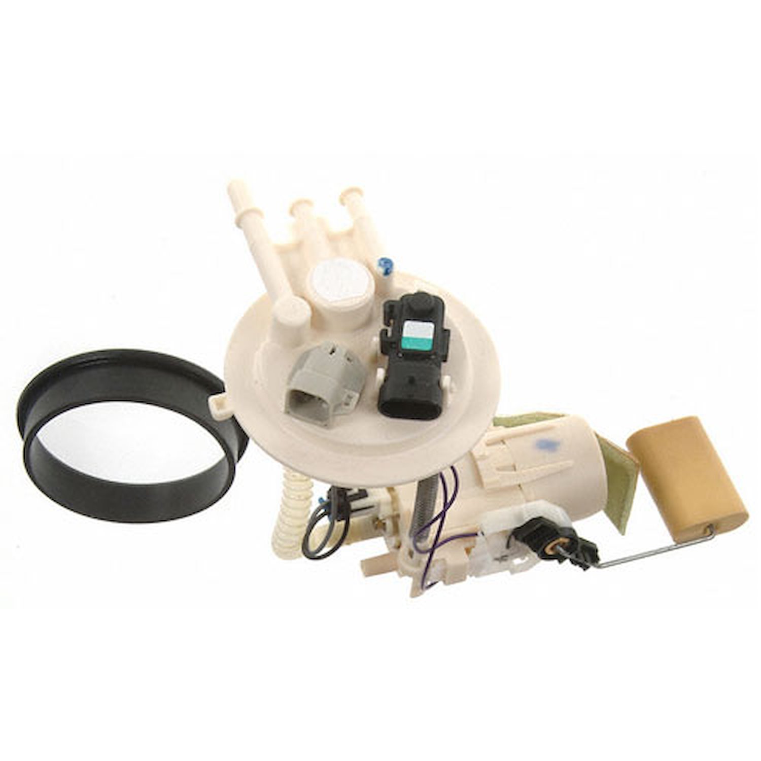 OE GM Replacement Electric Fuel Pump Module Assembly 2000-01 Chevrolet Suburban 2500 6.0L/8.1L V8