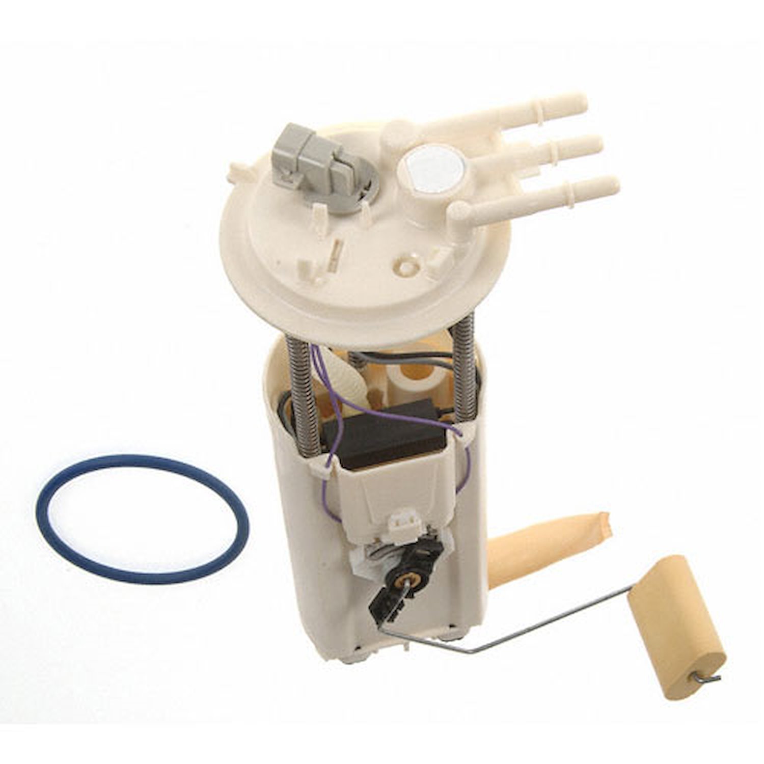 OE GM Replacement Electric Fuel Pump Module Assembly 1997 Buick Regal 231cid 3.8L V6