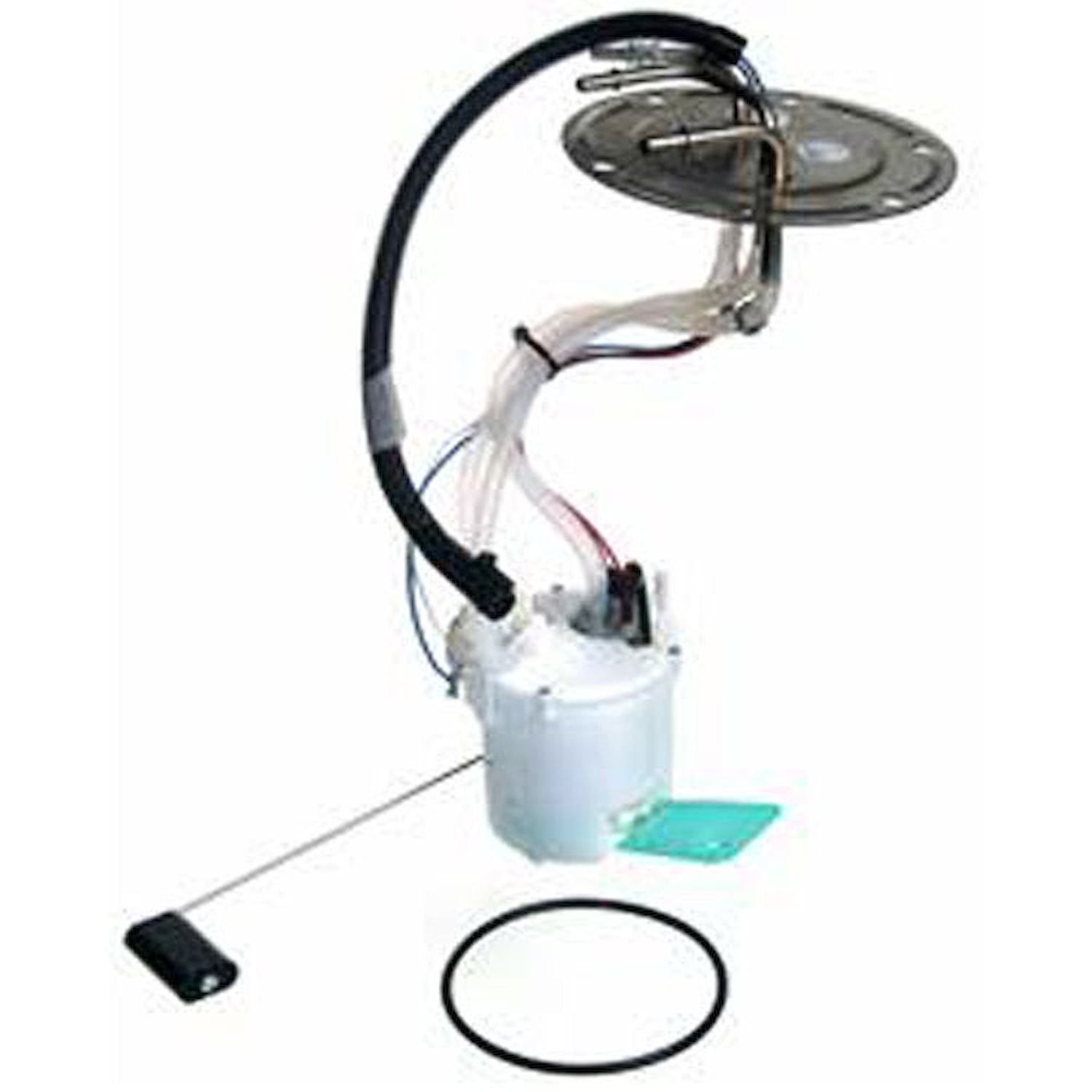 OE Ford Replacement Electric Fuel Pump Module Assembly 1999 Ford F250/F350/F450/F550 Super Duty 5.4L/6.8L V8