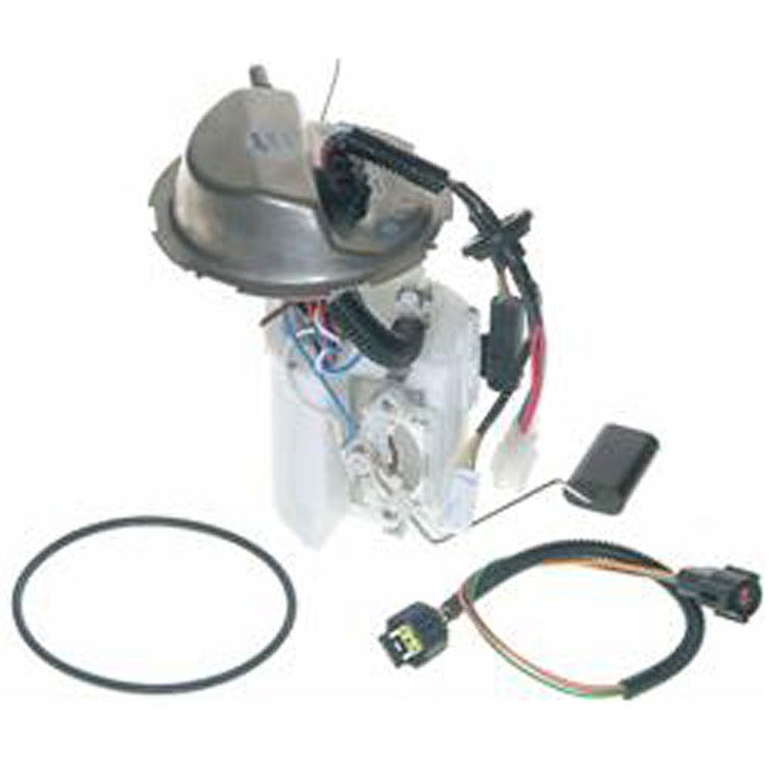 OE Ford Replacement Electric Fuel Pump Module Assembly 1998 Ford Escort 2.0L 4 Cyl