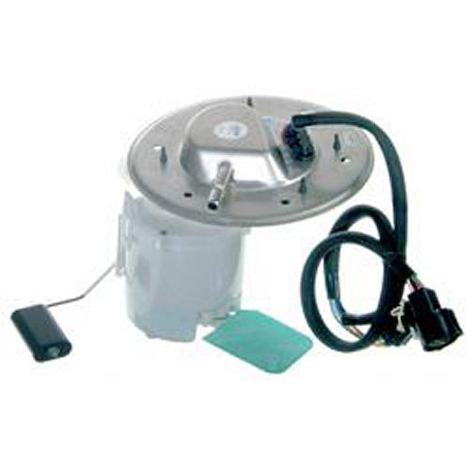 OE Ford Replacement Electric Fuel Pump Module Assembly 1999-00 Ford Mustang 3.8L V6/4.6L V8