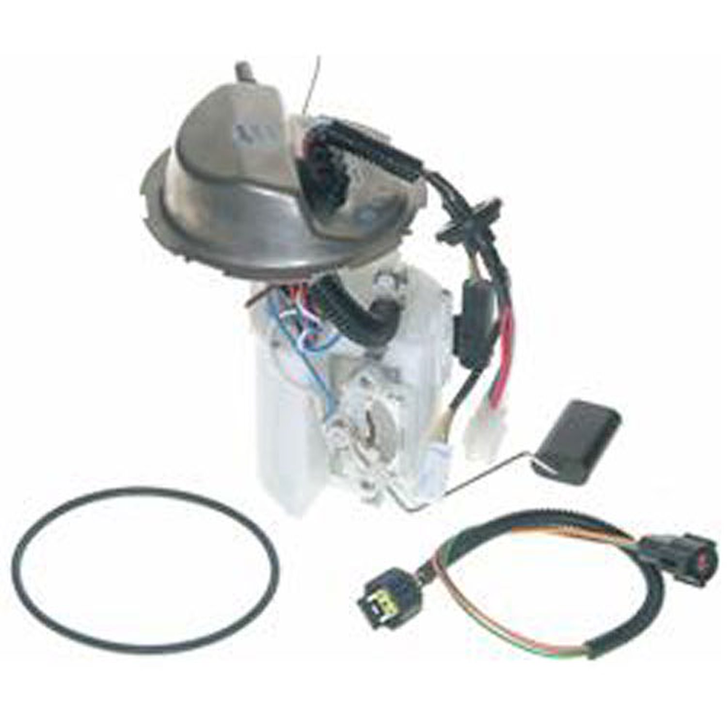 OE Ford Replacement Electric Fuel Pump Module Assembly 1999-02 Ford Contour 2.0L/2.5L 4 Cyl