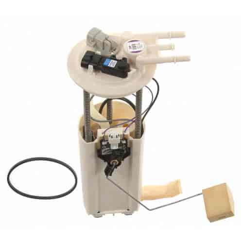 OE GM Replacement Electric Fuel Pump Module Assembly 2000 Buick Park Ave 231cid 3.8L V6