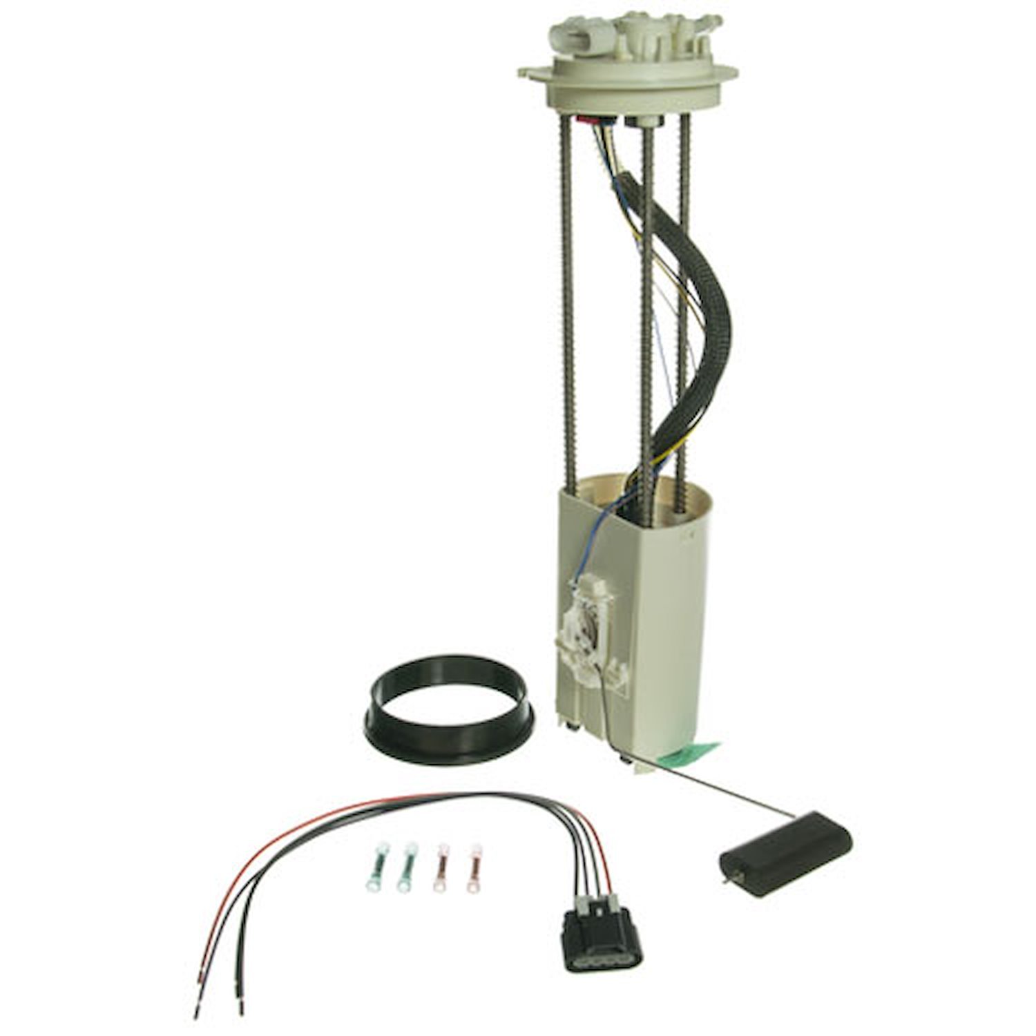 OE GM Replacement Electric Fuel Pump Module Assembly for 1999-2003 Chevy Silverado/GMC Sierra