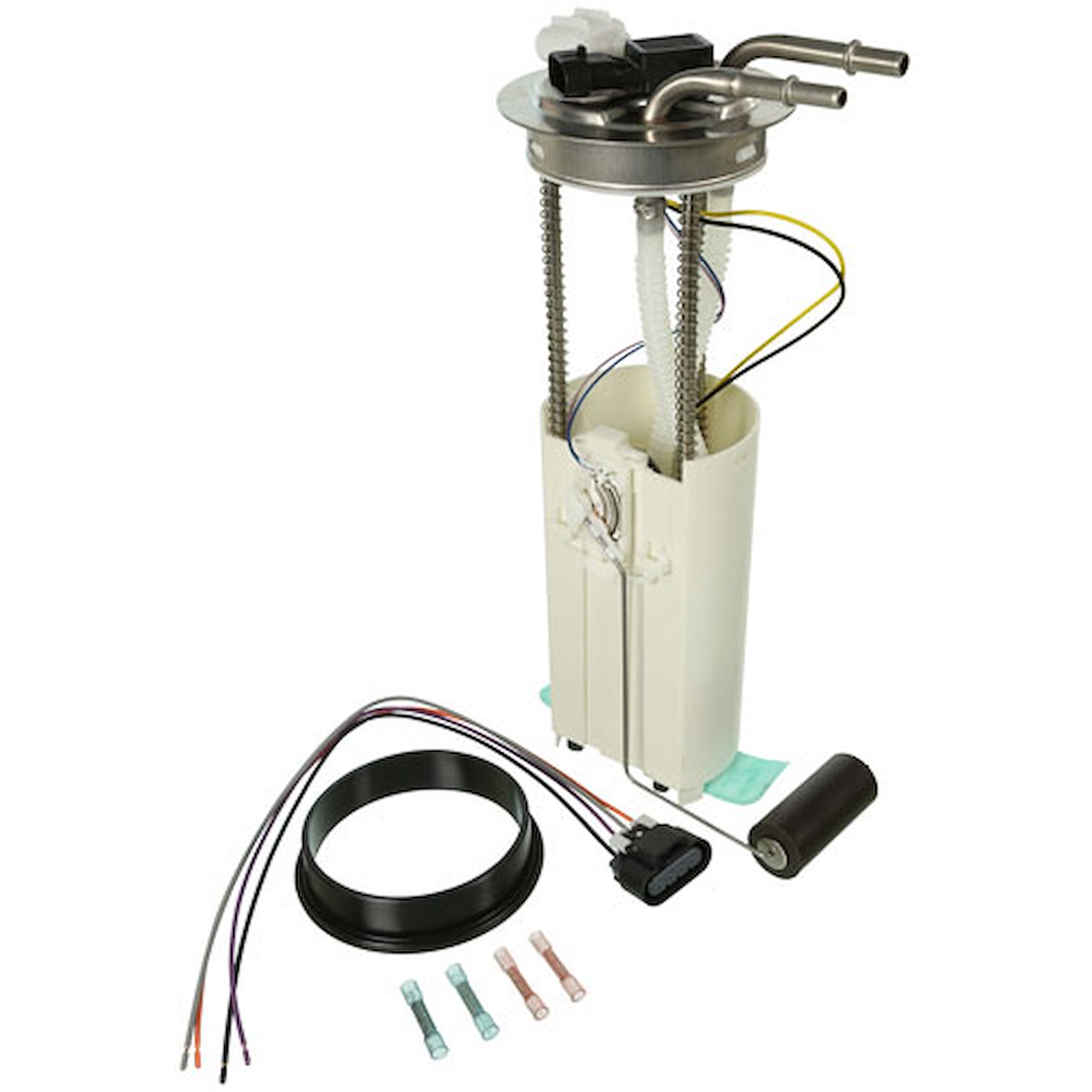 OE GM Replacement Electric Fuel Pump Module Assembly 2003 Chevrolet Express 3500 6.0L V8