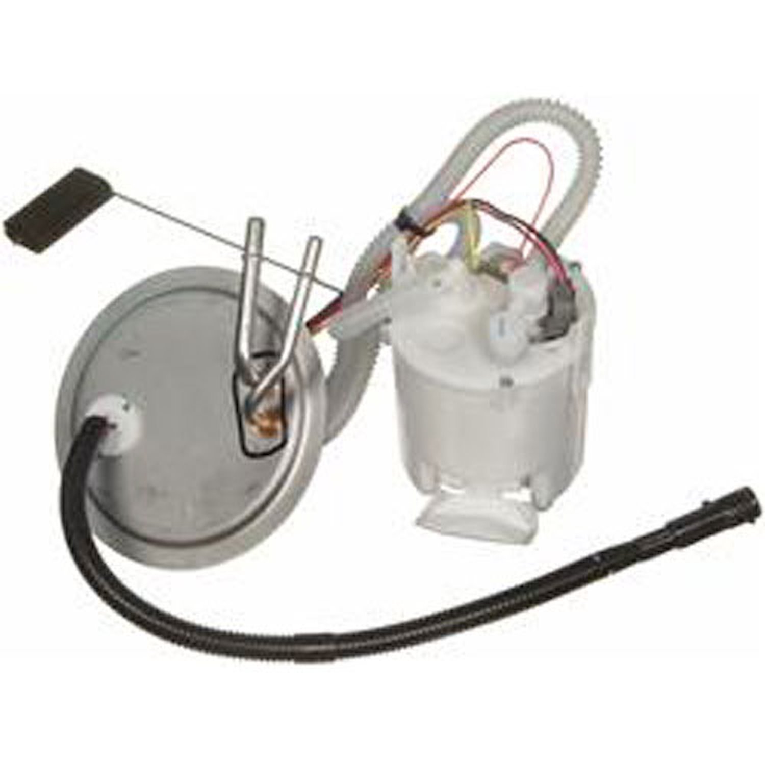 OE Ford Replacement Electric Fuel Pump Module Assembly 1999-04 Ford F250/F350 Super Duty 5.4L/6.8L V8
