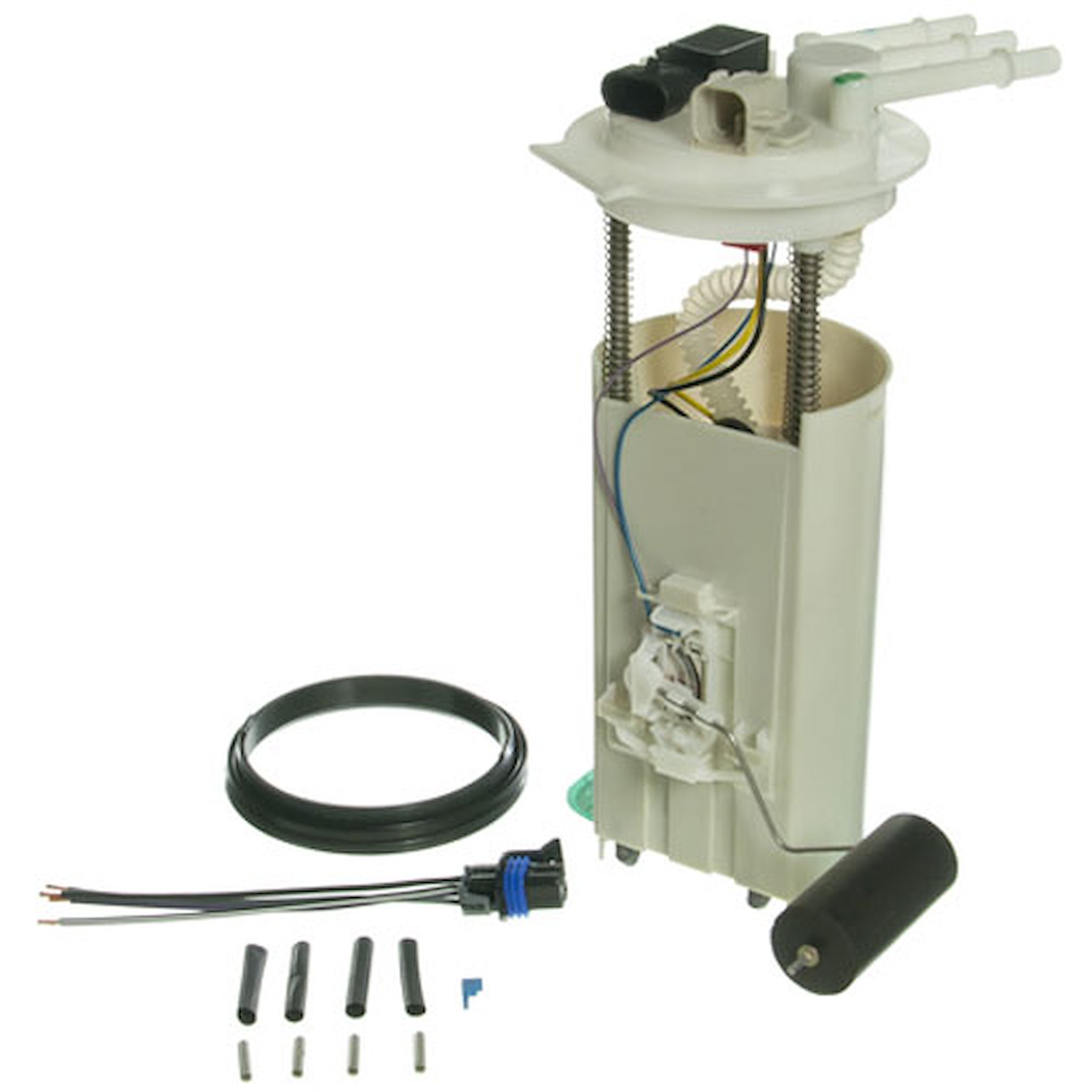 OE GM Replacement Electric Fuel Pump Module Assembly 2002-03 Buick Rendezvous 3.4L V6