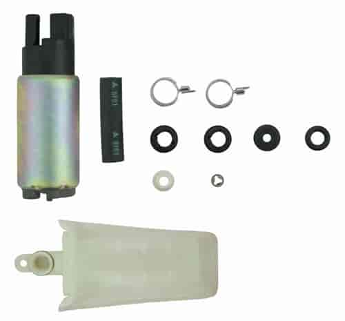 EFI In-Tank Electric Fuel Pump And Strainer Set for 1999-2004 Chevy Tracker