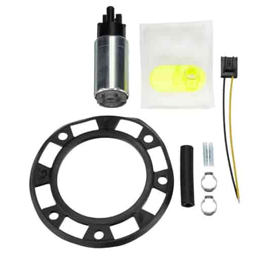 EFI In-Tank Electric Fuel Pump And Strainer Set for 1998-2002 Honda Accord/1999-2003 Acura TL/2001-2003 Acura CL
