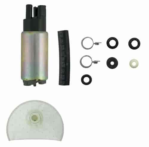 EFI In-Tank Electric Fuel Pump And Strainer Set for 2002-2004 Honda Odyssey