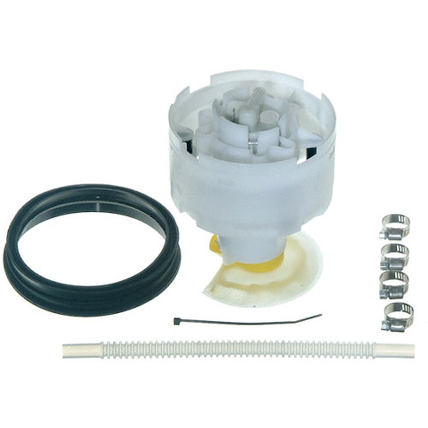 OE Replacement Electric Fuel Pump Module Assembly for 1998-2004 Audi A6 3.0L V6