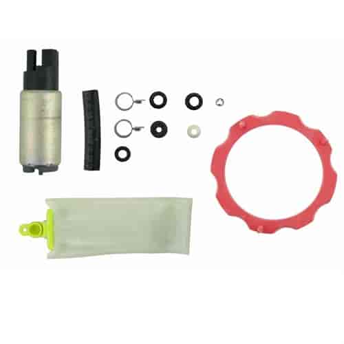 EFI In-Tank Electric Fuel Pump And Strainer Set for 1999-2003 Mazda Protege