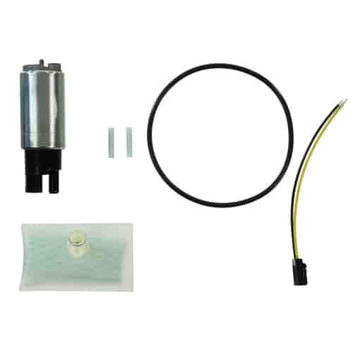 EFI In-Tank Electric Fuel Pump And Strainer Set for 2000-2001 Nissan Maxima/Infiniti I30