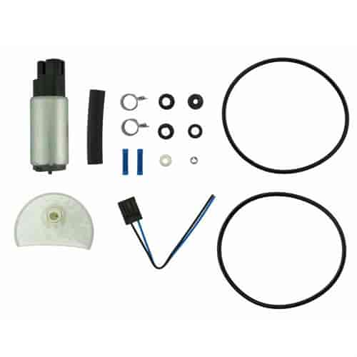 EFI In-Tank Electric Fuel Pump And Strainer Set for 2000-2001 Nissan Sentra