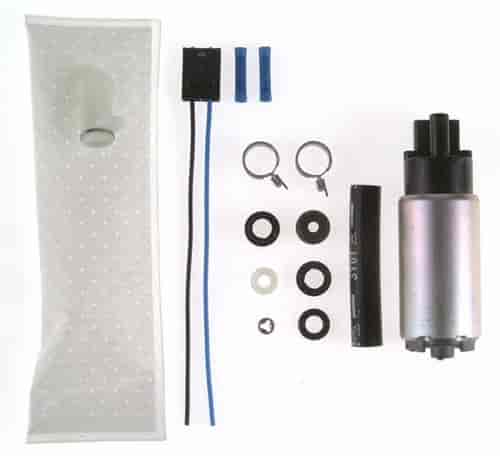 EFI In-Tank Electric Fuel Pump And Strainer Set for 1998-2002 Mazda 626