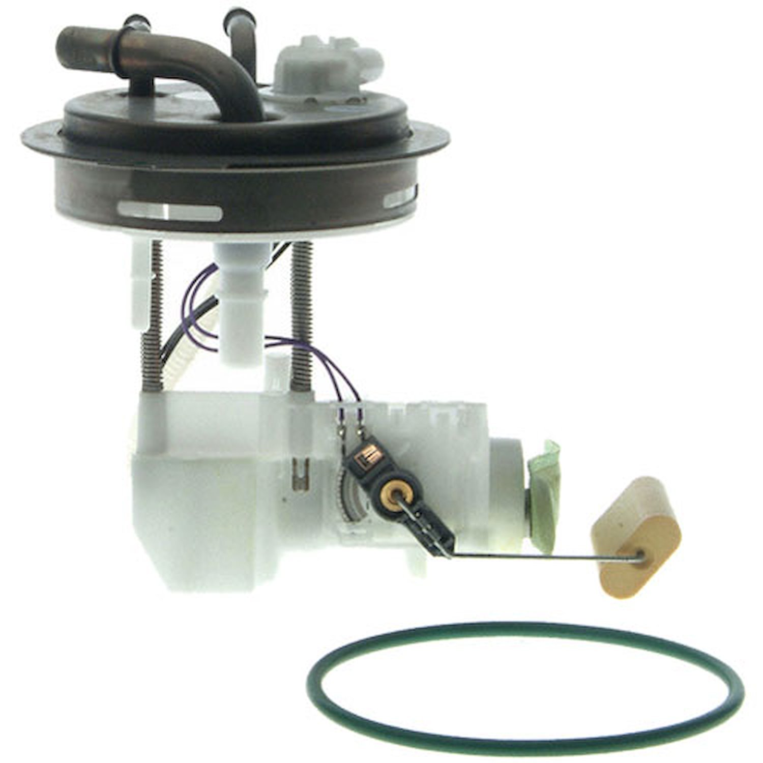 OE GM Replacement Electric Fuel Pump Module Assembly 2004-07 Chevrolet Avalanche 2500/Suburban 2500 6.0L/8.1L V8
