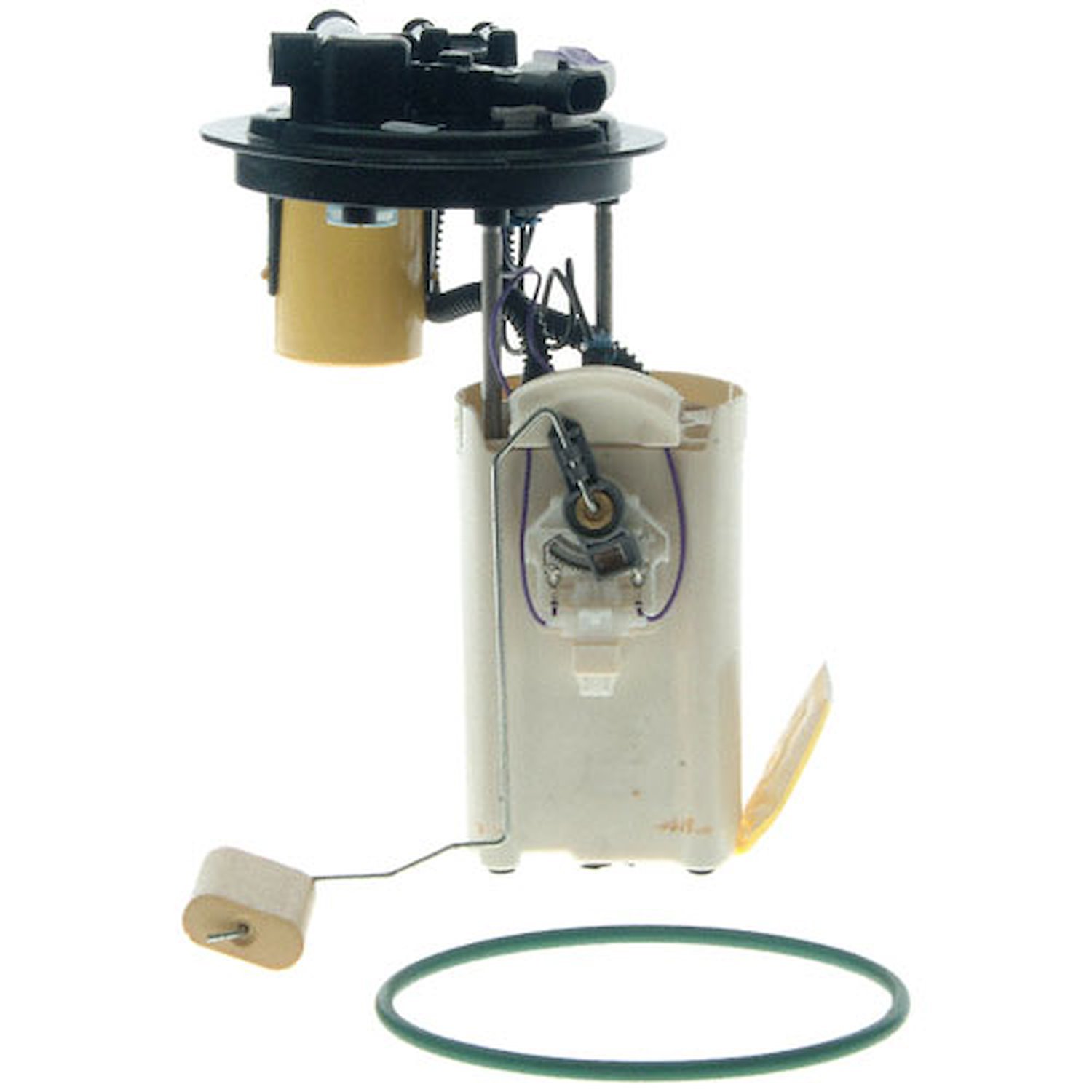 OE GM Replacement Electric Fuel Pump Module Assembly 2004-07 Buick Rendezvous 3.5L/3.6L V6