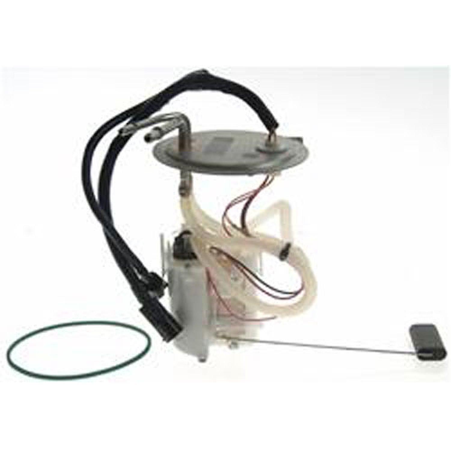 OE Ford Replacement Electric Fuel Pump Module Assembly 1999-04 Ford F250/F350/F450/F550 Super Duty 5.4L/6.8L V8