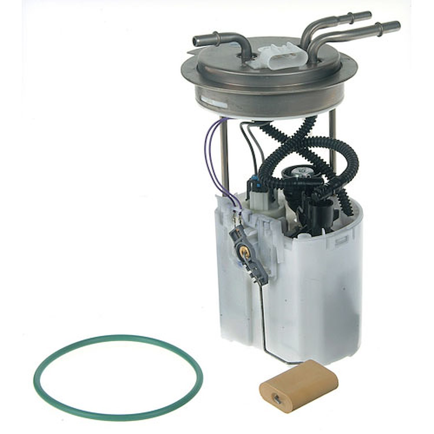 OE GM Replacement Electric Fuel Pump Module Assembly 2004-07 Chevrolet Avalanche 2500/Suburban 2500 6.0L/8.1L V8