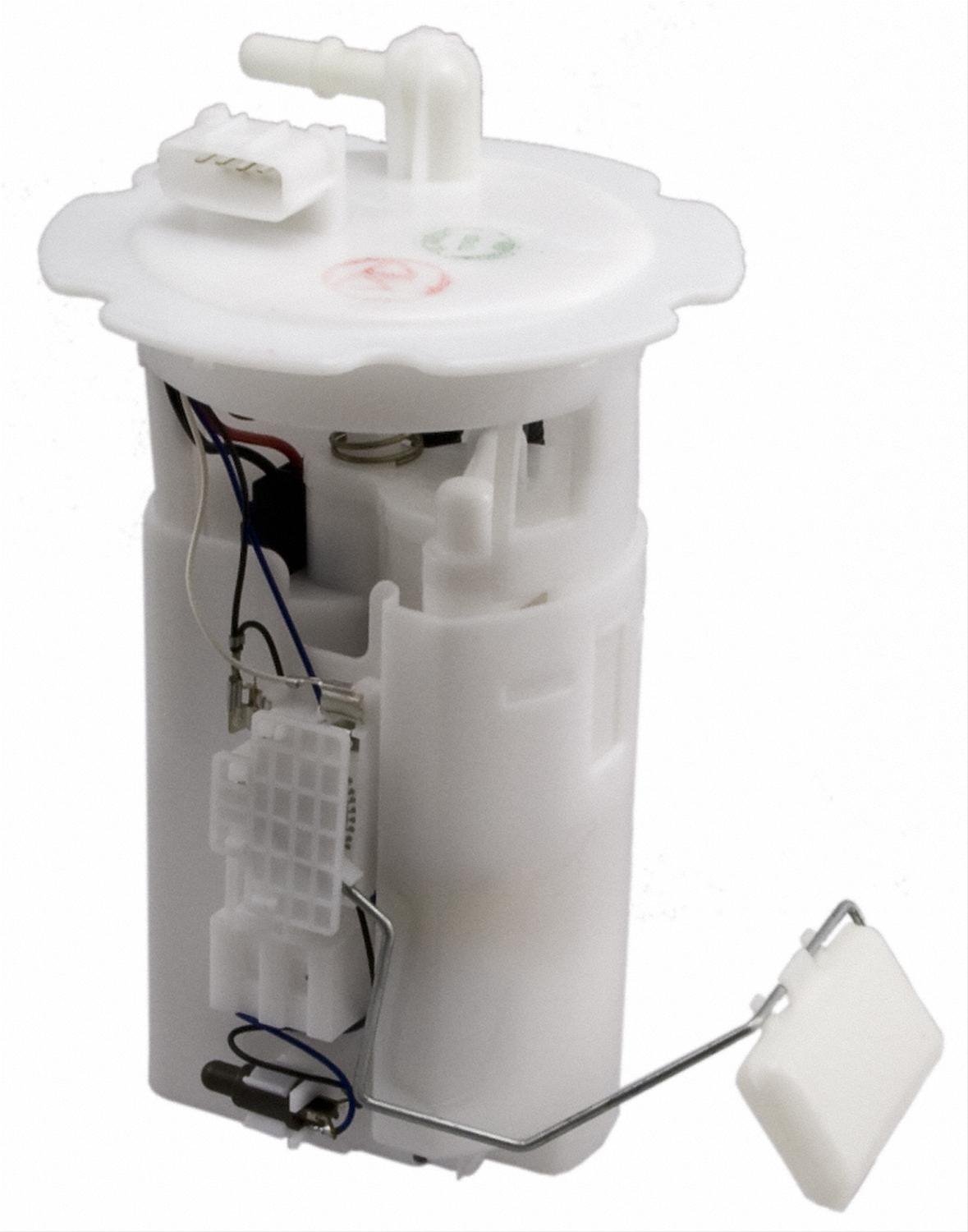 OE Replacement Electric Fuel Pump Module Assembly 2004-2006 for Nissan Altima 2.5L L4/3.5L V6