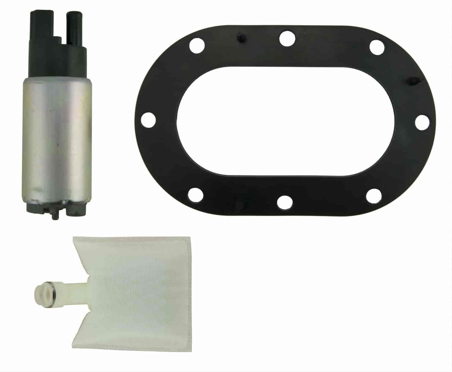 EFI In-Tank Electric Fuel Pump And Strainer Set for 1995-2005 Subaru Forester/Impreza