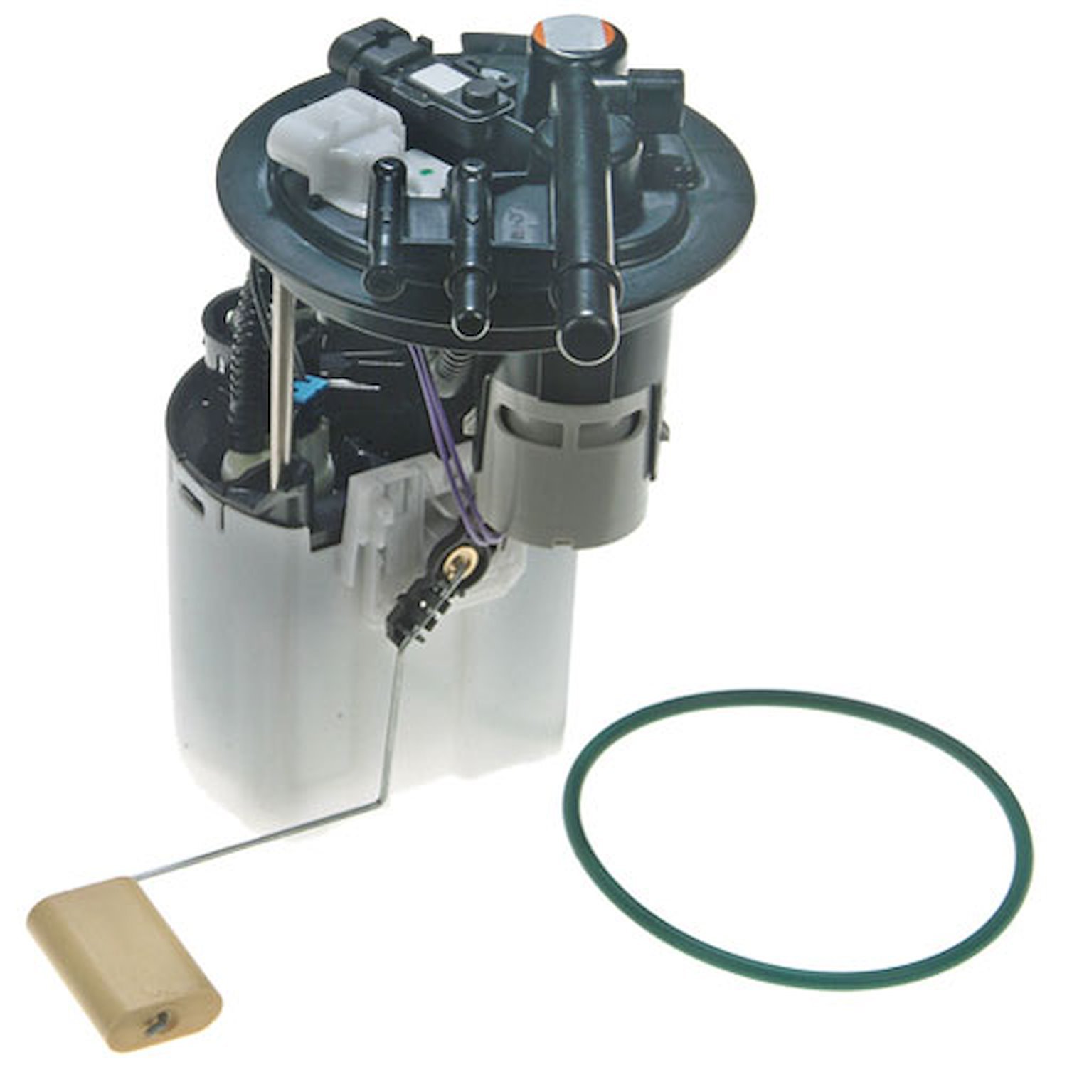 OE GM Replacement Electric Fuel Pump Module Assembly 2006-07 Chevrolet Uplander 3.9L V6/3.5L V6