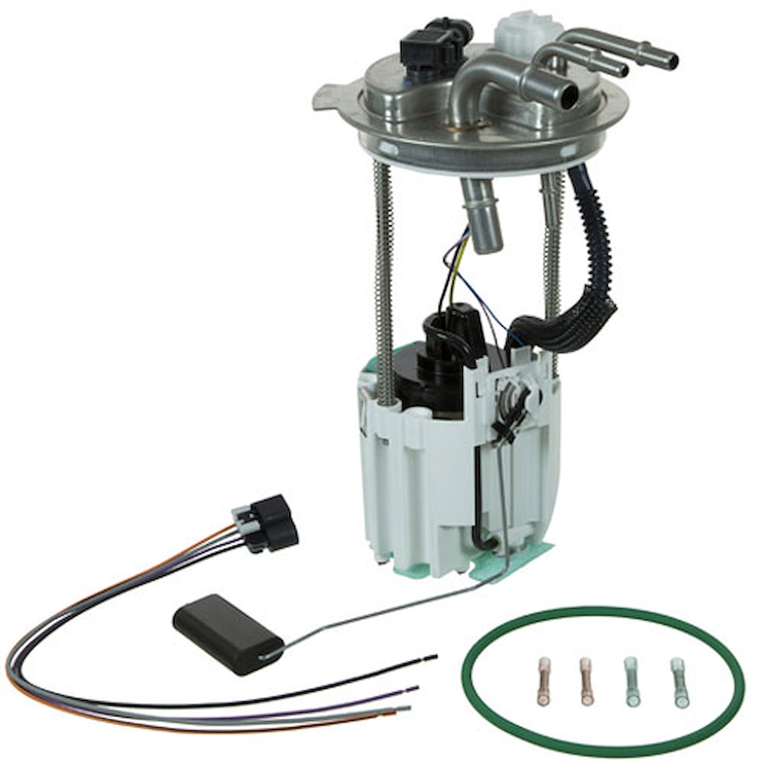 OE GM Replacement Electric Fuel Pump Module Assembly 2004-07 Cadillac Escalade 5.3L/6.0L/6.2L V8